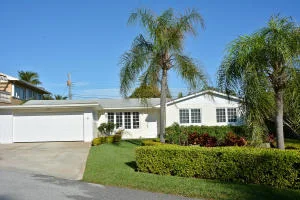 Unit for sale at 401 S Juno Lane, Juno Beach, FL 33408