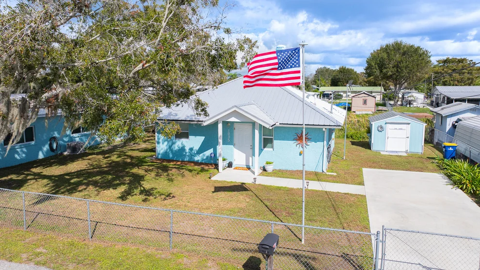 Unit for sale at 1033 4th Street, Okeechobee, FL 34974