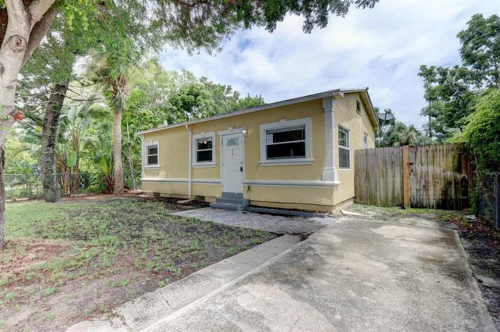 Unit for sale at 815 Briggs Street, West Palm Beach, FL 33405