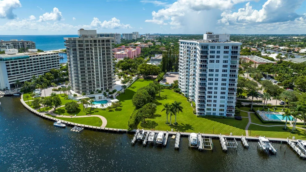Unit for sale at 875 E Camino Real, Boca Raton, FL 33432