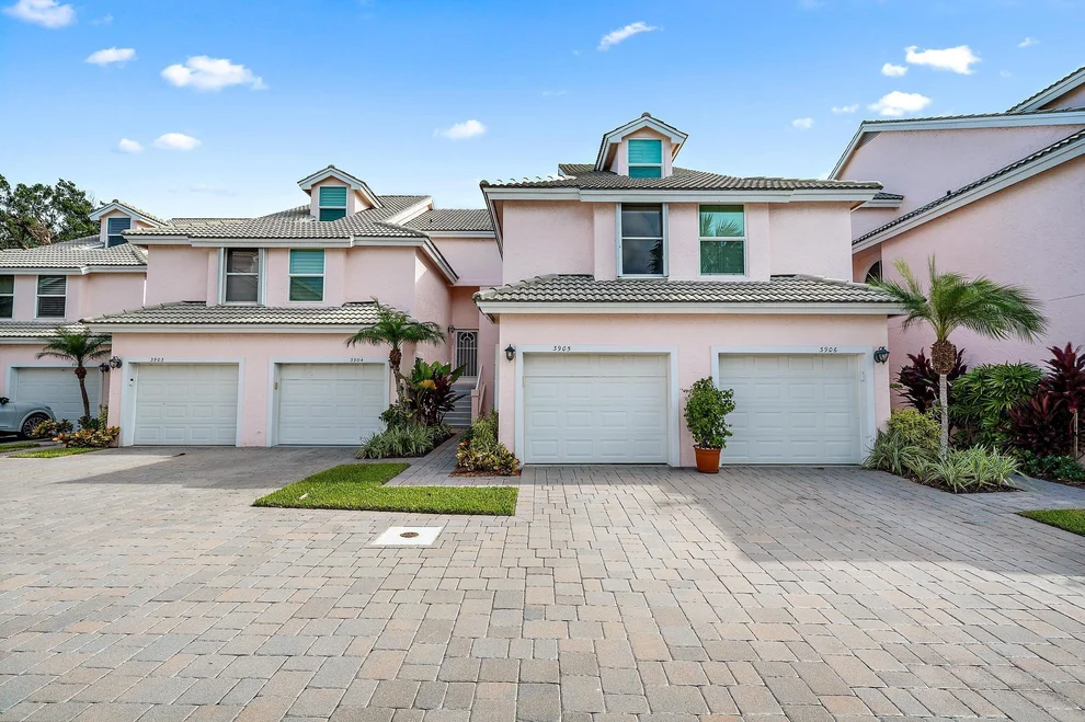 Unit for sale at 3905 Fairway Drive N, Jupiter, FL 33477