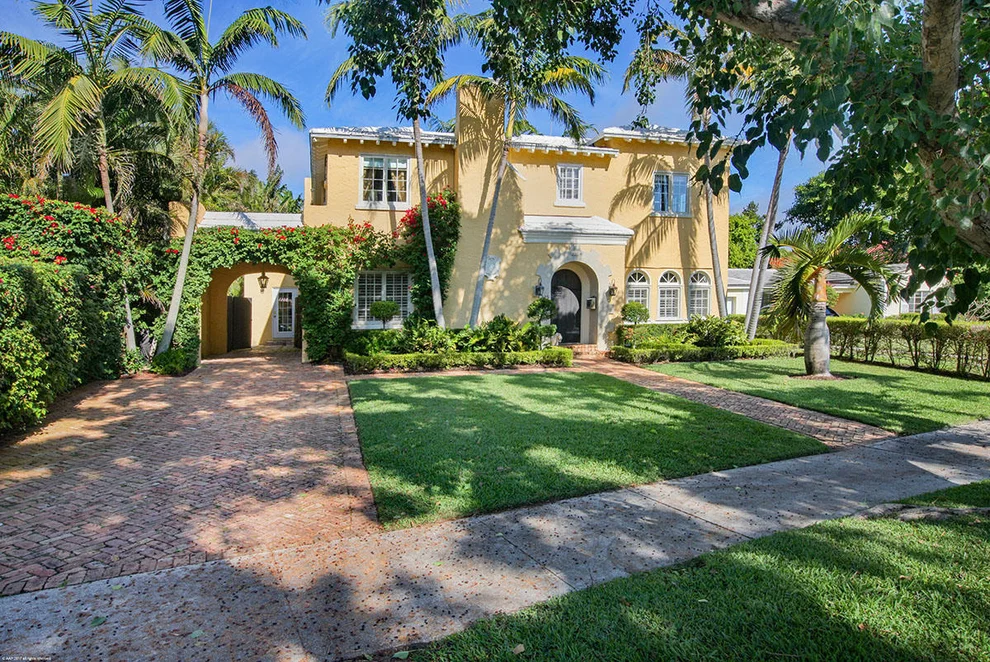 Unit for sale at 225 Rugby Road, West Palm Beach, FL 33405