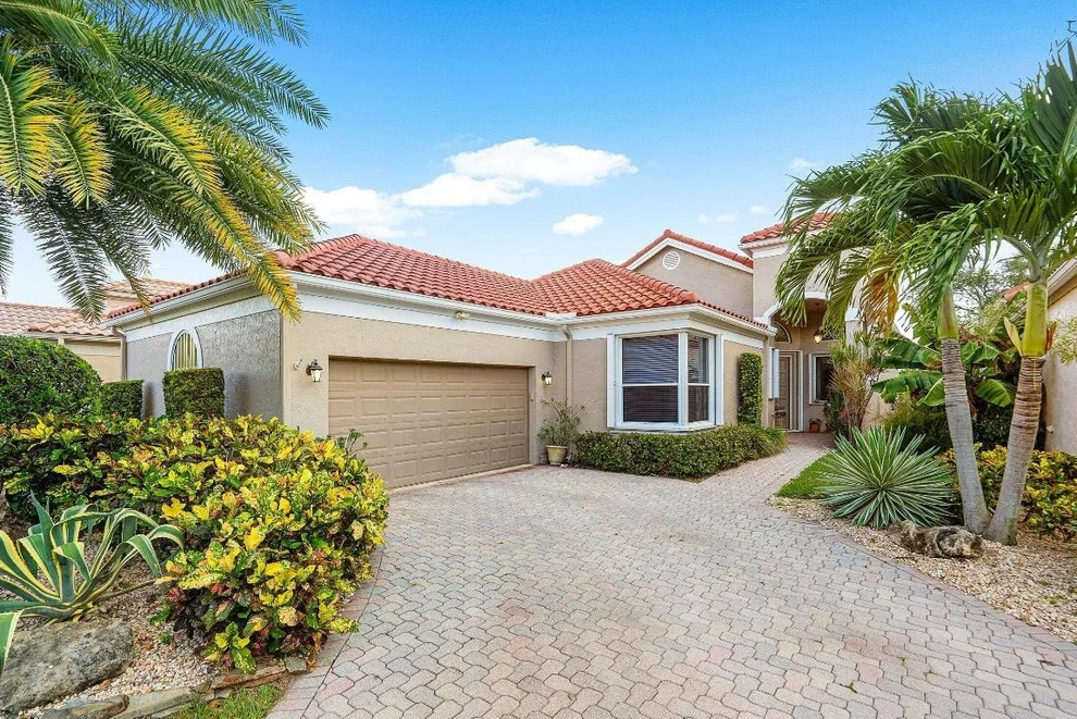 Unit for sale at 6141 Evian Place, Boynton Beach, FL 33437