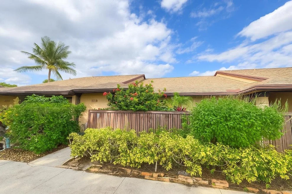 Unit for sale at 8393 Boca Glades Boulevard E, Boca Raton, FL 33434