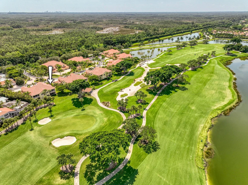 Unit for sale at 7583 Orchid Hammock Drive, West Palm Beach, FL 33412