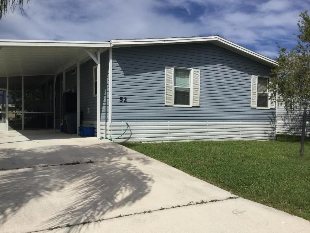Unit for sale at 52 Del Prado Street, Port St Lucie, FL 34952