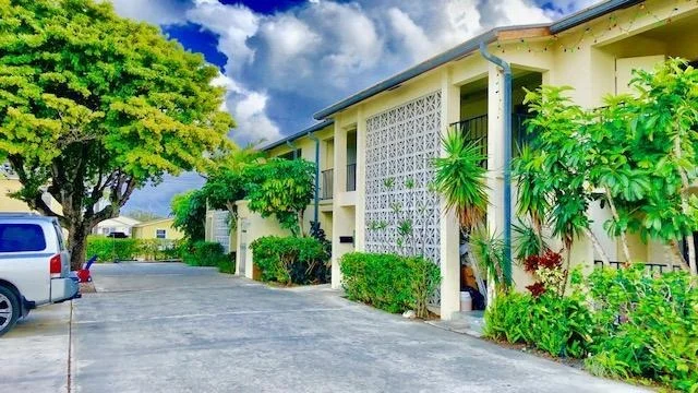 Unit for sale at 126 S D Street, Lake Worth Beach, FL 33460