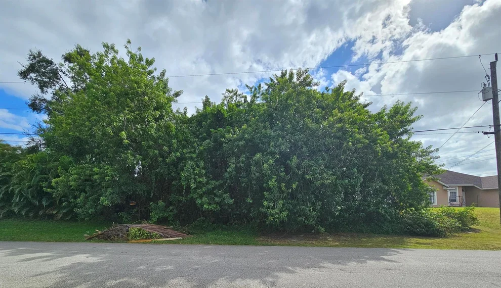 Unit for sale at 458 SW Ryan Avenue, Port St Lucie, FL 34953