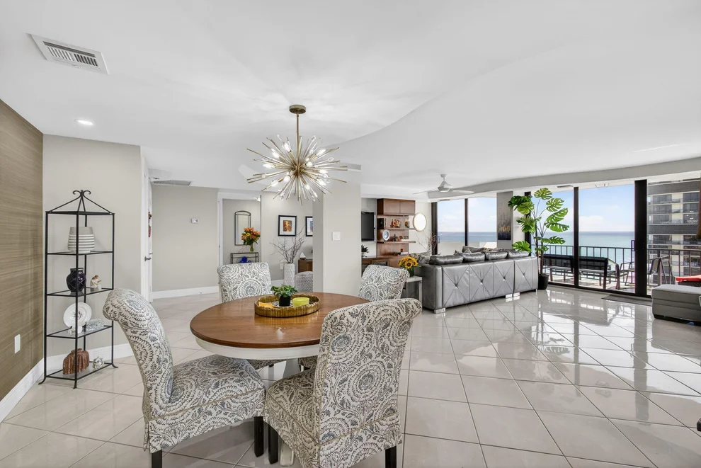 Unit for sale at 4200 N Ocean Drive, Singer Island, FL 33404
