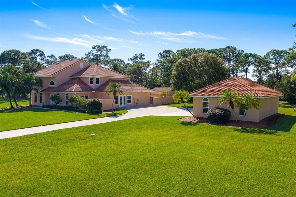 Unit for sale at 10206 SW Yuma Terrace, Palm City, FL 34990
