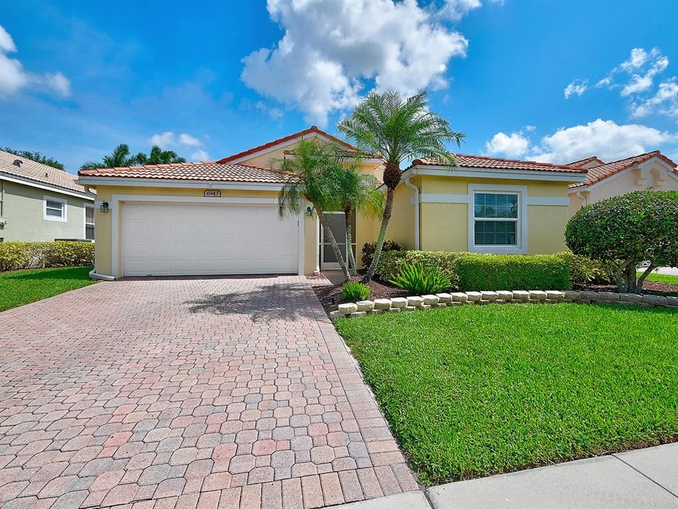 Unit for sale at 6943 Camille Street, Boynton Beach, FL 33437