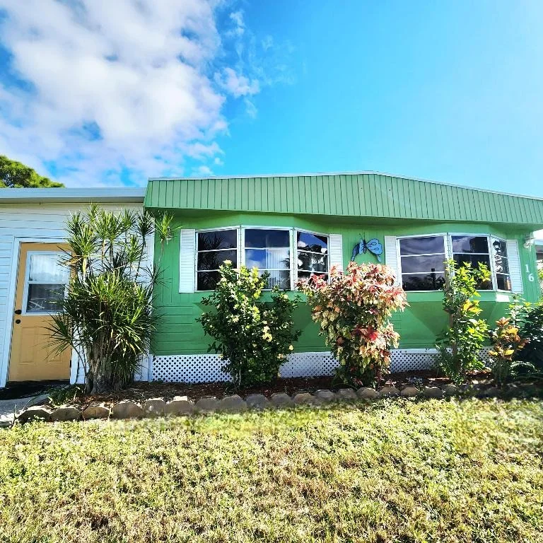 Unit for sale at 16 S Granada Lane, Port St Lucie, FL 34952