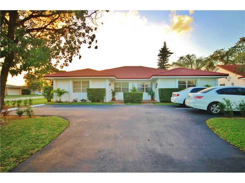 Unit for sale at 3660 NW 110th Avenue, Coral Springs, FL 33065
