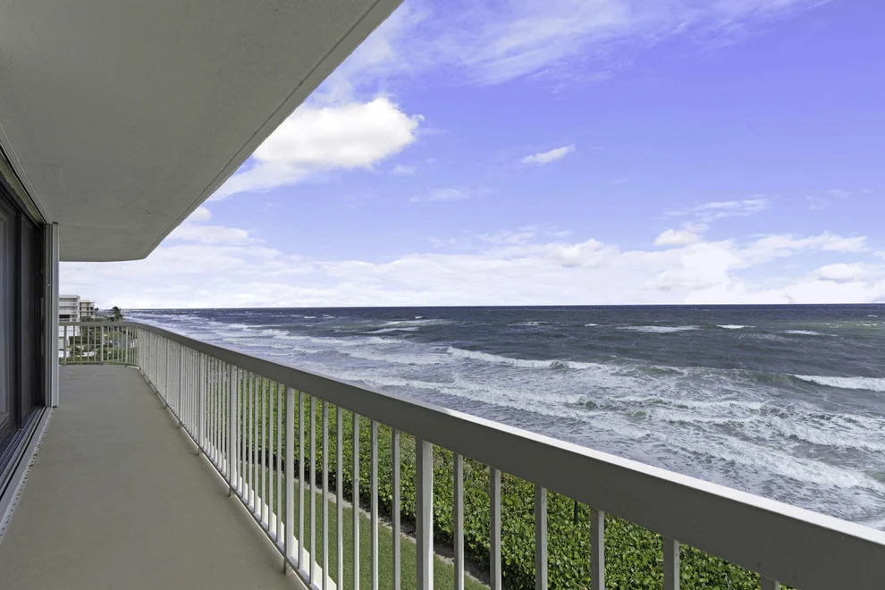 Unit for sale at 3300 S Ocean Boulevard, Palm Beach, FL 33480