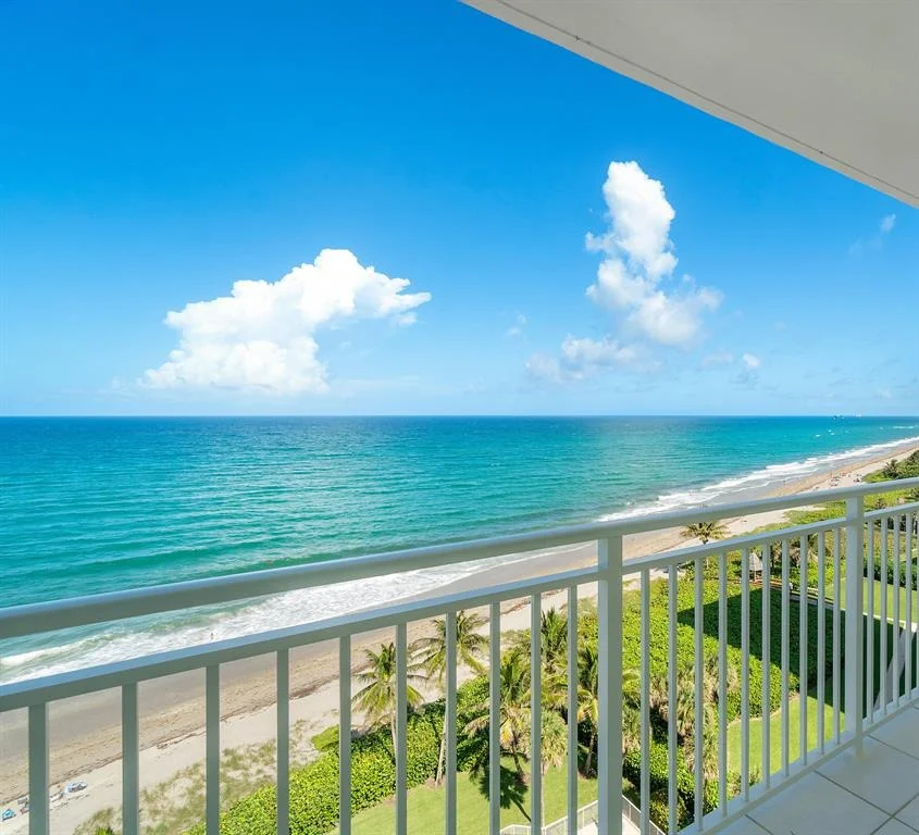 Unit for sale at 500 Ocean Drive, Juno Beach, FL 33408
