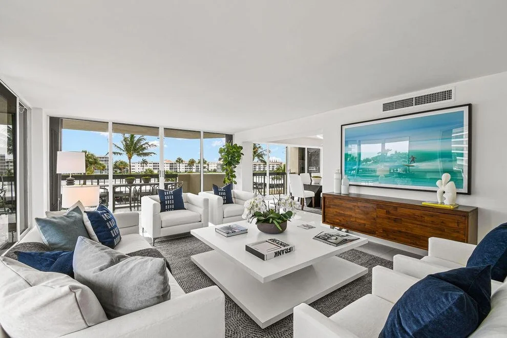 Unit for sale at 108 Lakeshore Drive, North Palm Beach, FL 33408