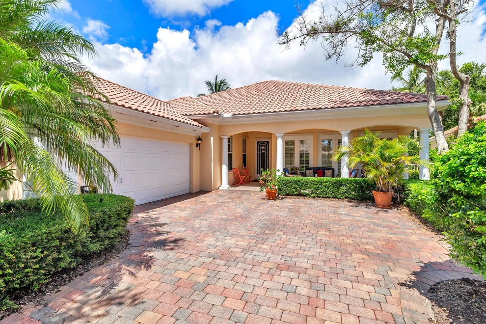 Unit for sale at 1102 Orinoco Way, Palm Beach Gardens, FL 33410