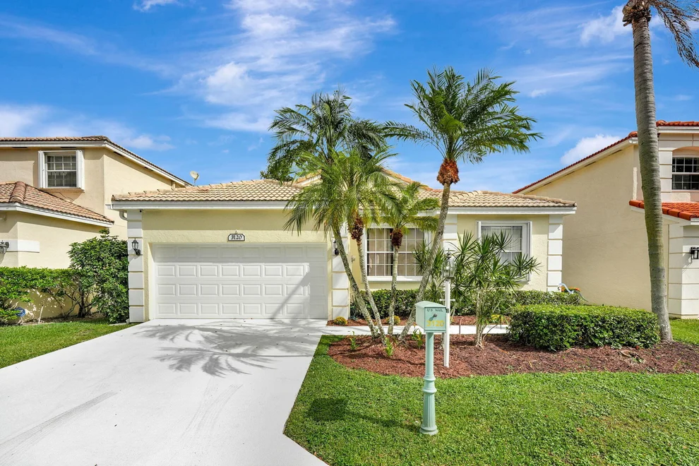 Unit for sale at 3120 Bayberry Way, Margate, FL 33063