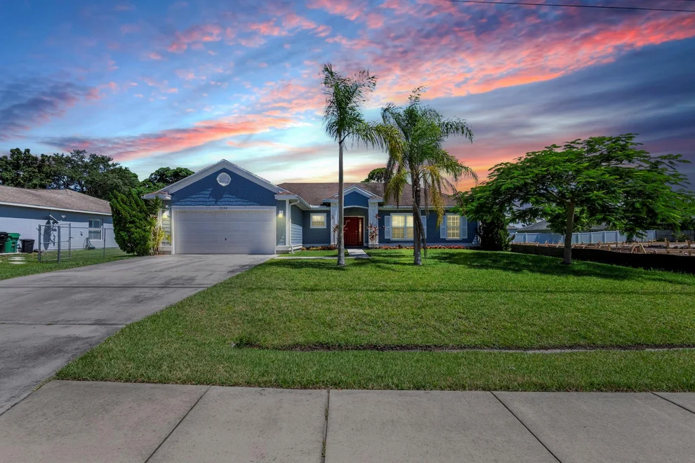 Unit for sale at 2444 SE Melaleuca Boulevard, Port St Lucie, FL 34952