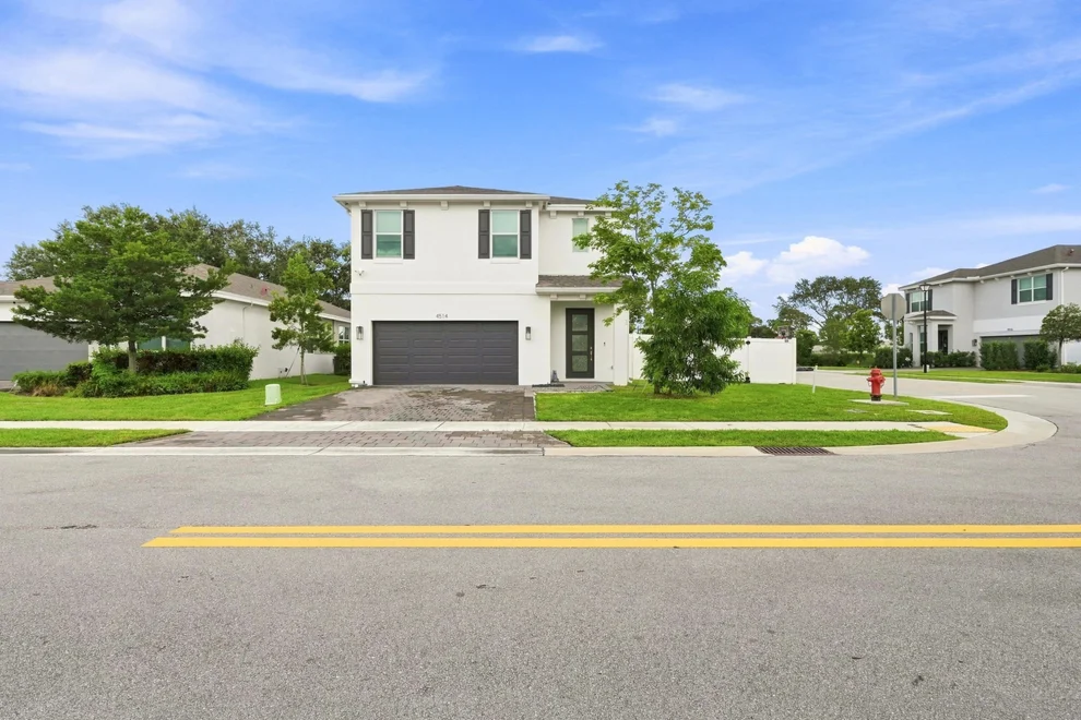 Unit for sale at 4514 Catalina Way, Greenacres, FL 33463