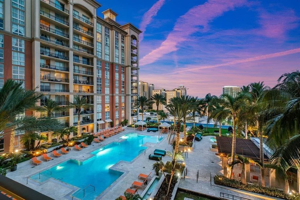 Unit for sale at 550 Okeechobee Boulevard, West Palm Beach, FL 33401