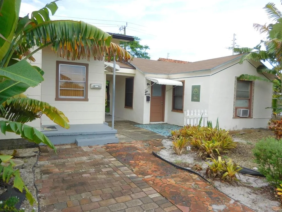 Unit for sale at 346 Malverne Road, West Palm Beach, FL 33405