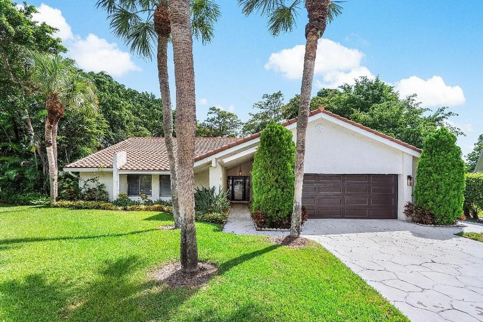 Unit for sale at 7351 Estrella Court, Boca Raton, FL 33433