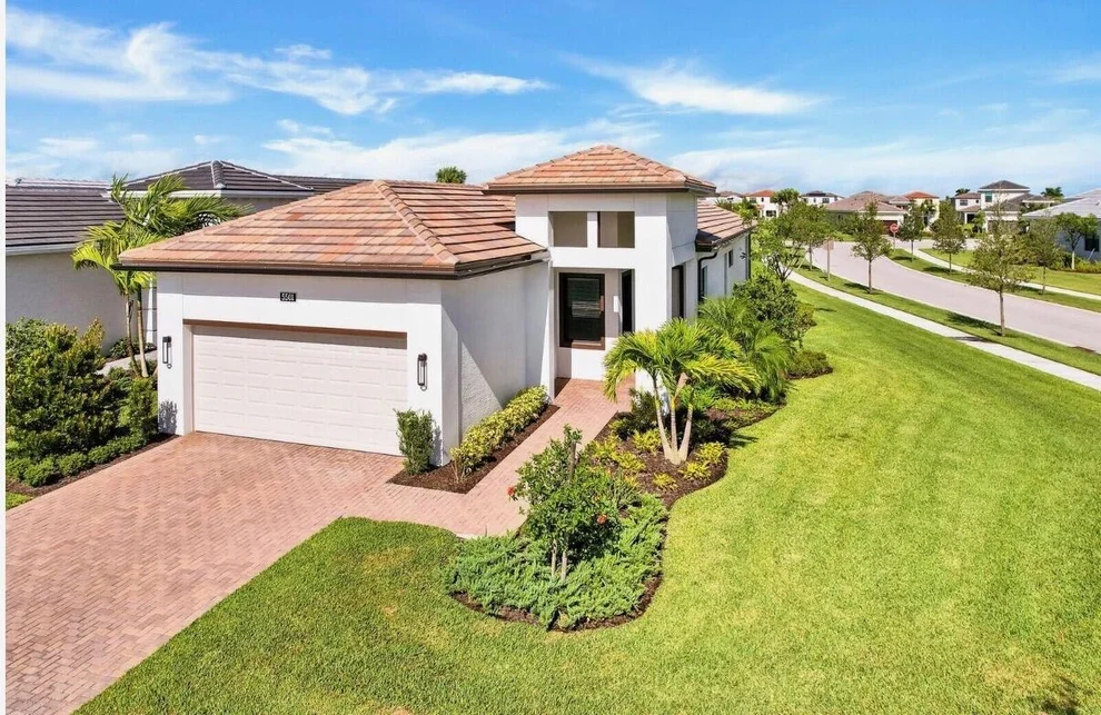 Unit for sale at 5501 Santa Rosa Lane, Westlake, FL 33470