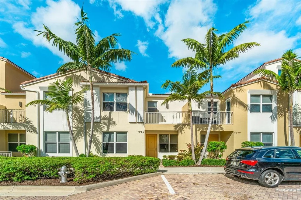 Unit for sale at 4950 NW 15th Avenue, Boca Raton, FL 33431