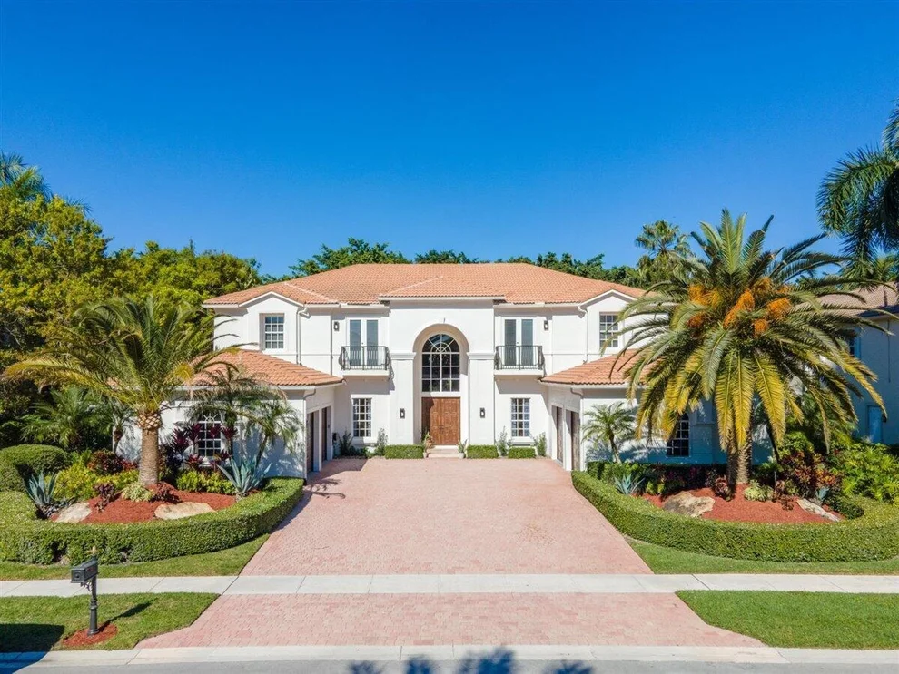 Unit for sale at 12501 World Cup Ln Lane, Wellington, FL 33414