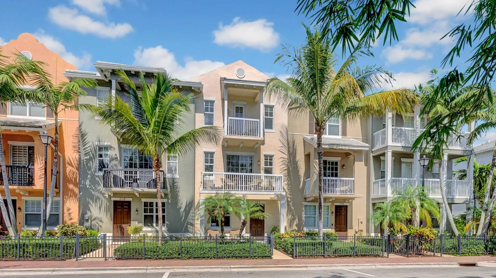 Unit for sale at 108 SW 1st Avenue, Delray Beach, FL 33444