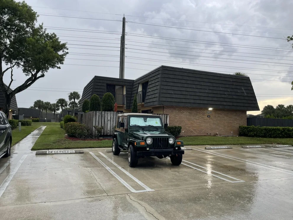 Unit for sale at 1617 16th Way, West Palm Beach, FL 33407
