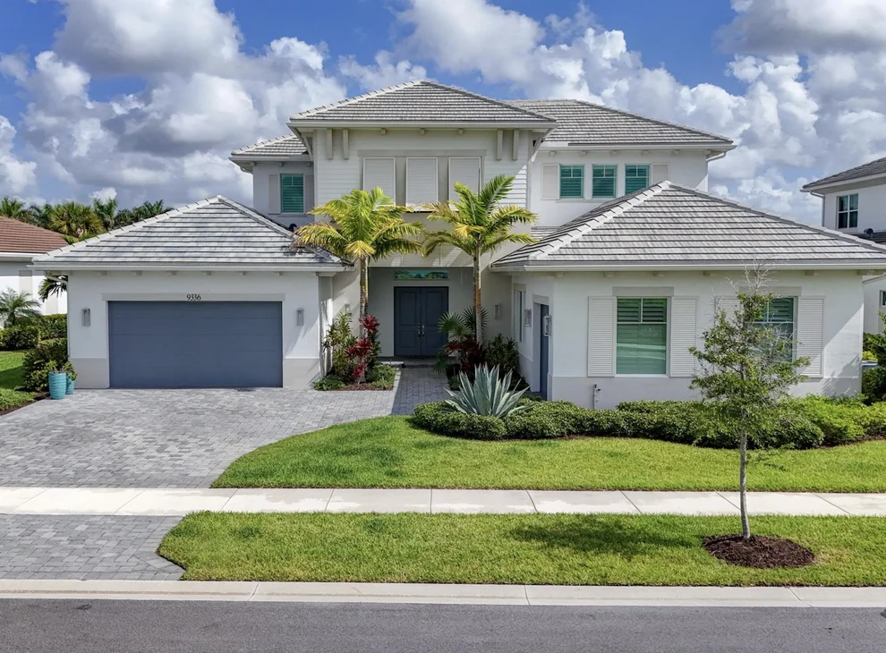 Unit for sale at 9336 Coral Isles Circle, Palm Beach Gardens, FL 33412
