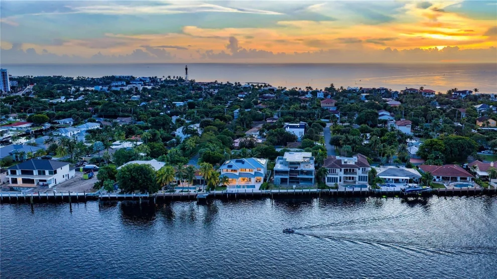 Unit for sale at 2103 N Riverside Drive, Pompano Beach, FL 33062