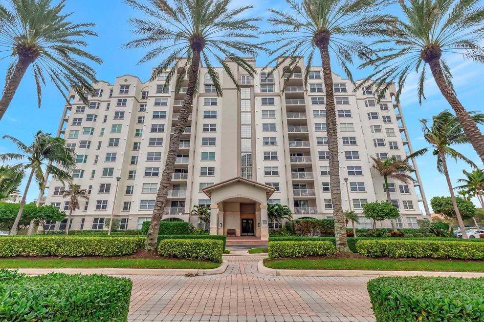 Unit for sale at 3606 S Ocean Boulevard, Highland Beach, FL 33487