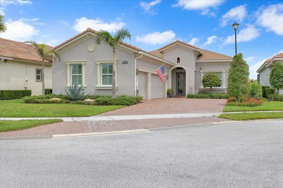 Unit for sale at 23009 SW Accesi Way, Port St Lucie, FL 34986