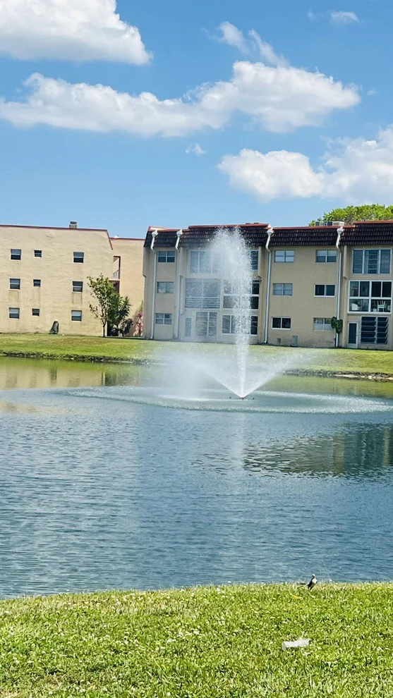 Unit for sale at 8920 Sunrise Lakes Boulevard, Sunrise, FL 33322