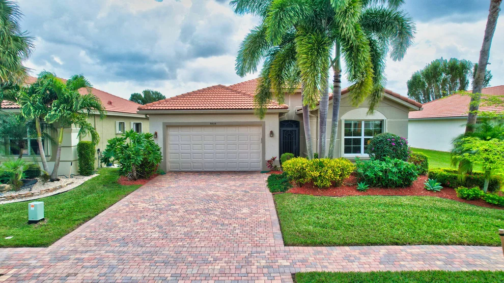 Unit for sale at 9835 Isles Cay Drive, Delray Beach, FL 33446