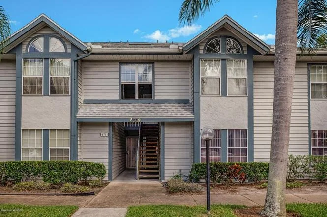 Unit for sale at 4561 Beck Lake Trail, Melbourne, FL 32901