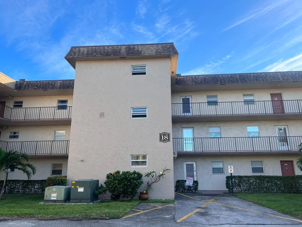 Unit for sale at 709 Lori Drive, Palm Springs, FL 33461