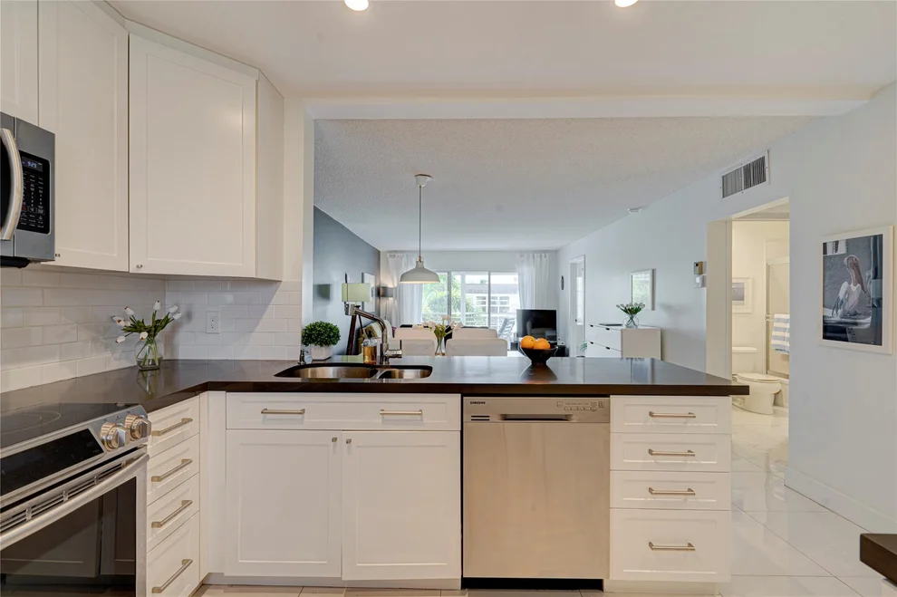 Unit for sale at 1501 S Ocean Boulevard, Pompano Beach, FL 33062