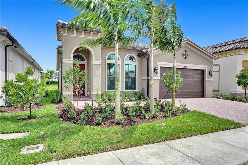 Unit for sale at 7535 Seacoast Drive, Parkland, FL 33067