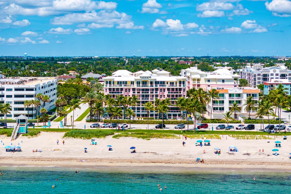 Unit for sale at 2051 SE 3rd Street, Deerfield Beach, FL 33441
