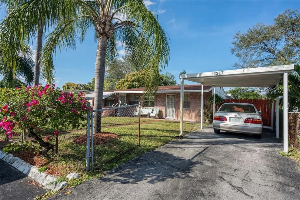 Unit for sale at 2317 NW 14th Street, Fort Lauderdale, FL 33311