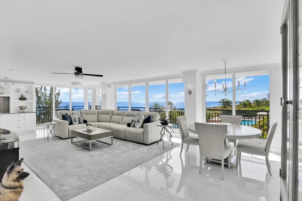 Unit for sale at 2000 S Ocean Boulevard, Boca Raton, FL 33432