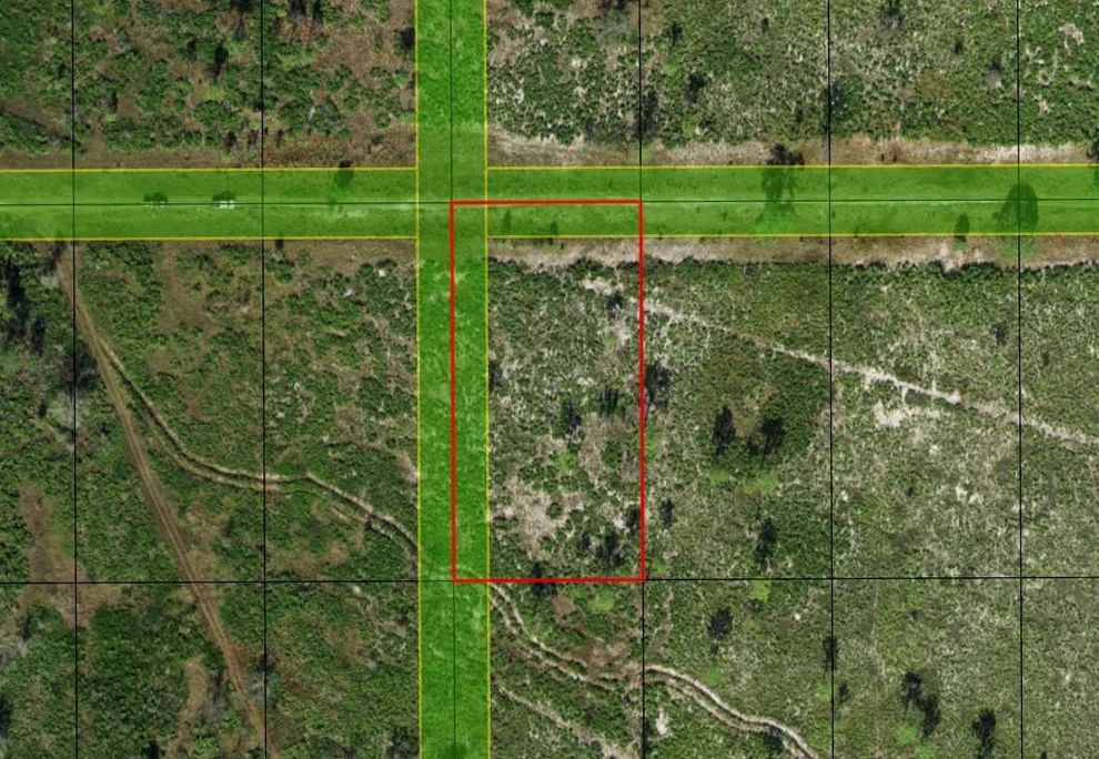 Unit for sale at 0 Xeriscape Nursery Road, Frostproof, FL 33898