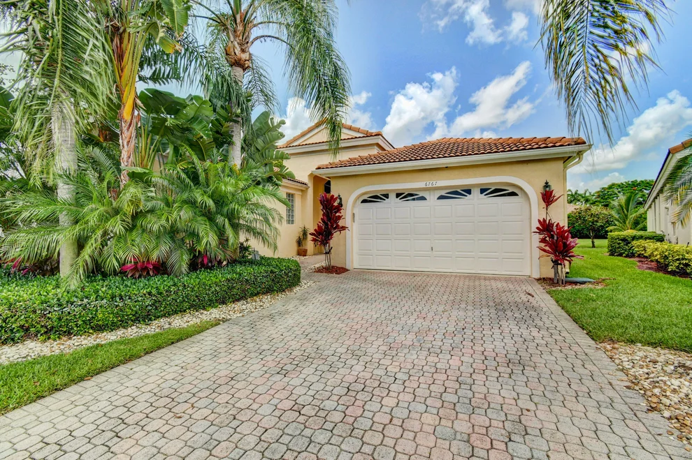 Unit for sale at 6767 Portside Drive, Boca Raton, FL 33496