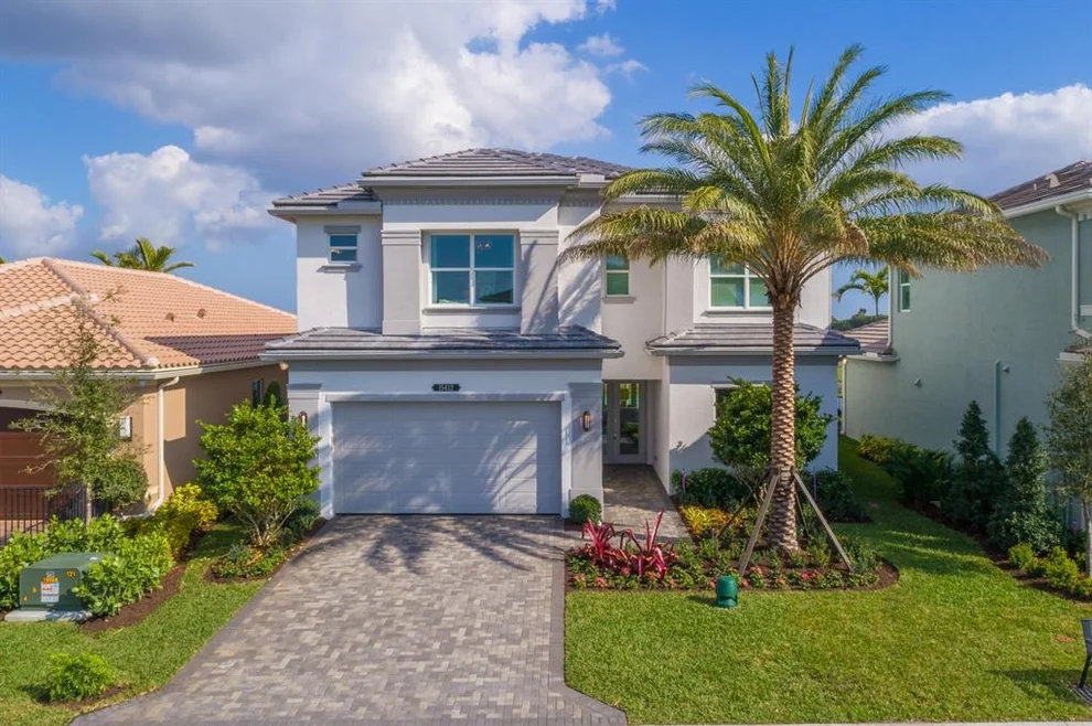 Unit for sale at 15226 Waterleaf Lane, Delray Beach, FL 33446