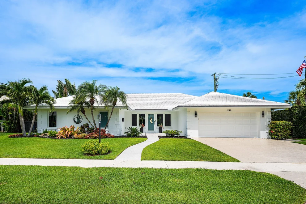 Unit for sale at 1298 Walnut Terrace, Boca Raton, FL 33486