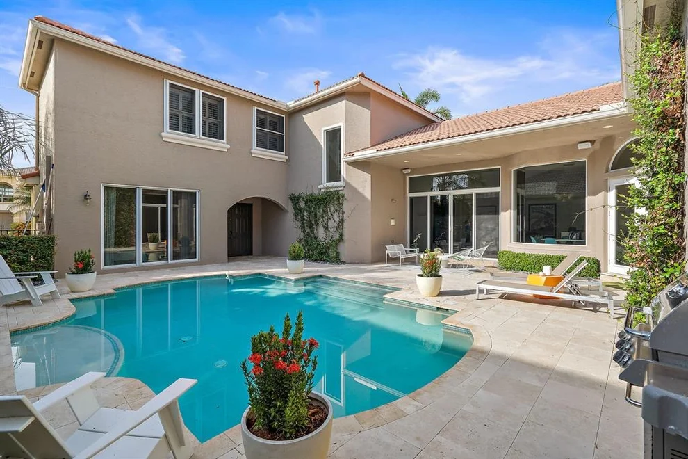 Unit for sale at 173 Sedona Way, Palm Beach Gardens, FL 33418